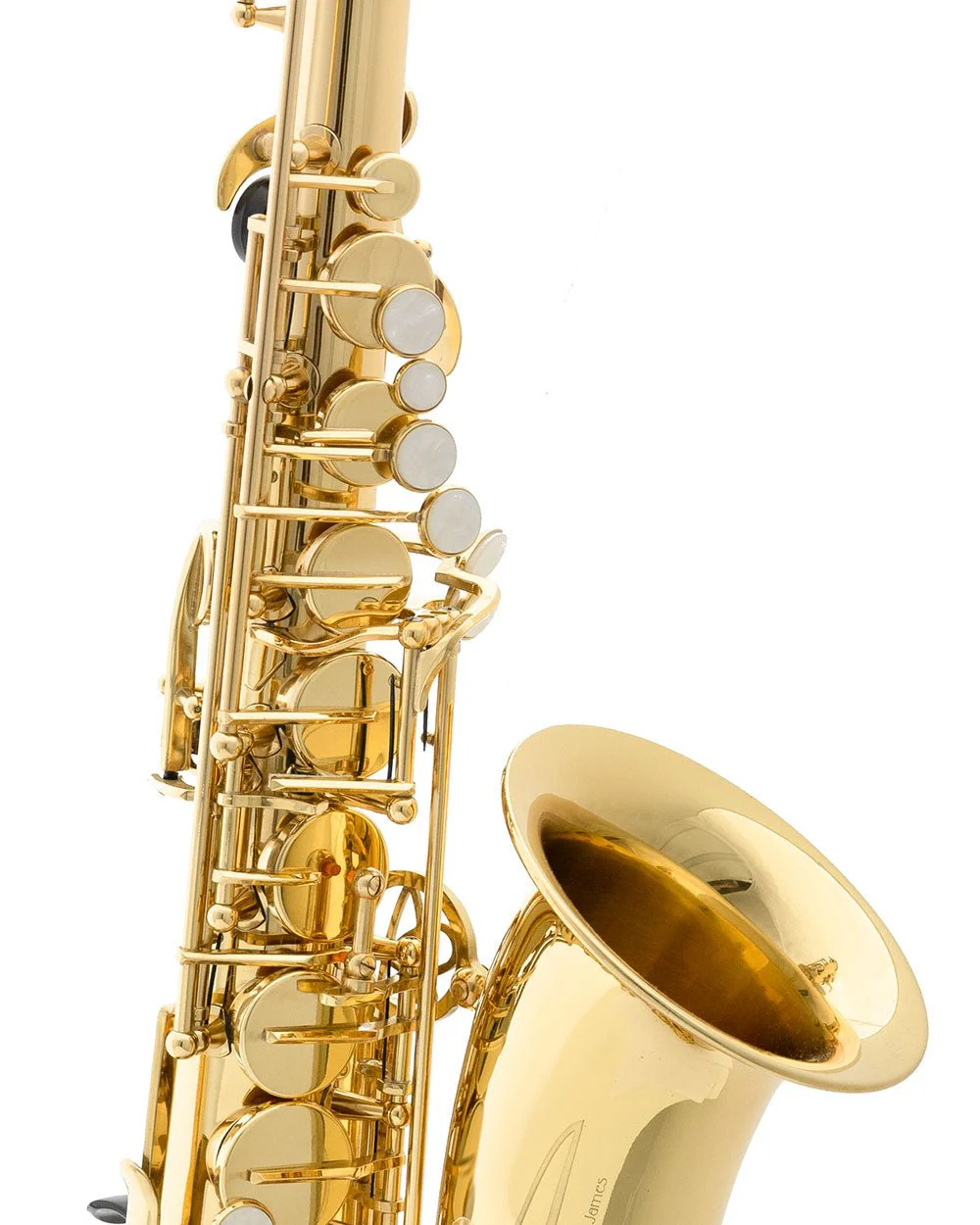 Trevor James - Alphasax - Gold Lacquer - Image 4