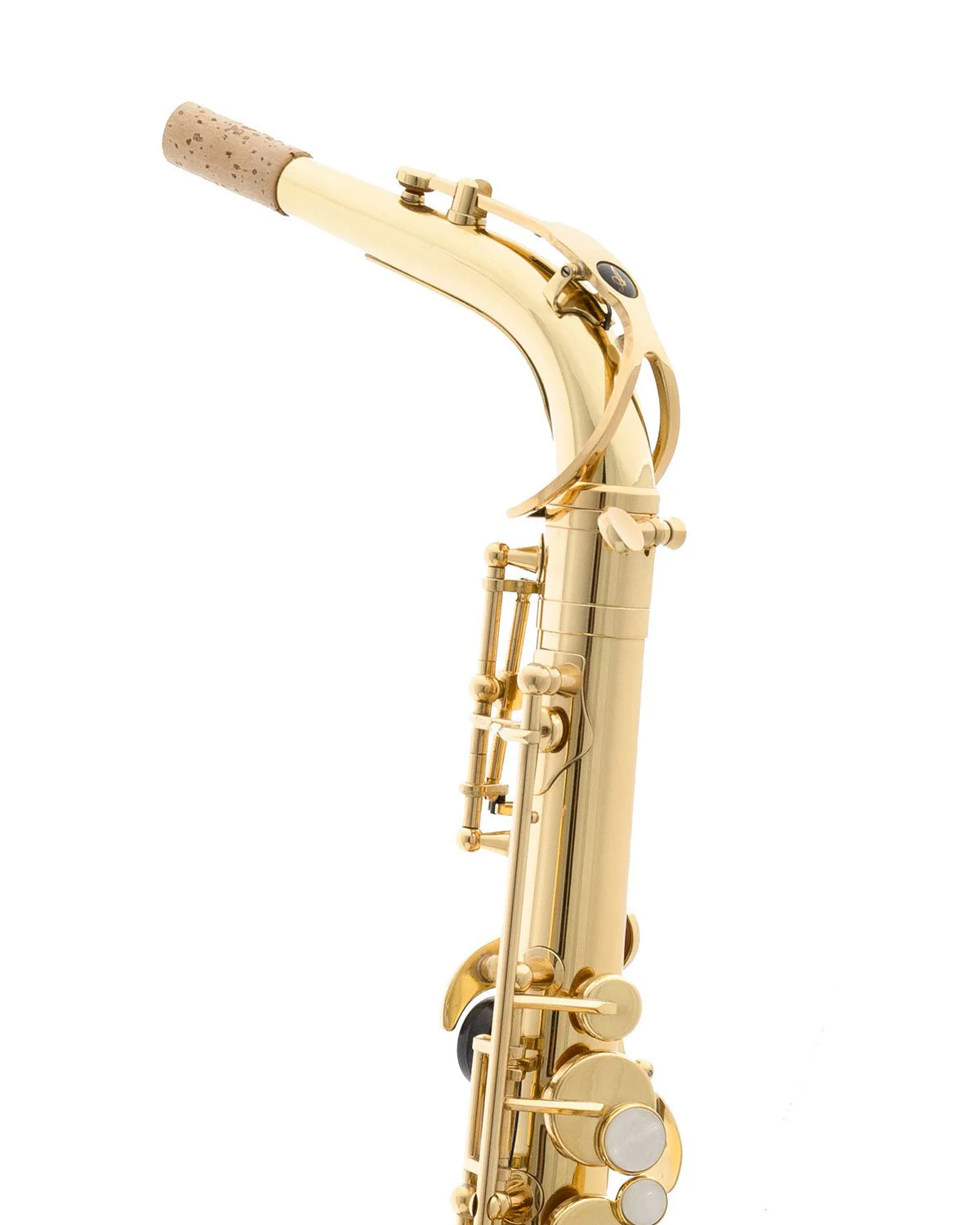 Trevor James - Alphasax - Ex-Hire - Grade A - Image 3
